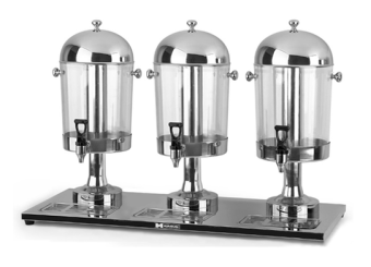 Диспенсер для напитков Hurakan HKN-DB83